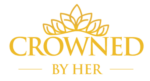 Crownedbyher logo