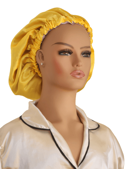 Silk Bonnet – Distinguished Crowns®