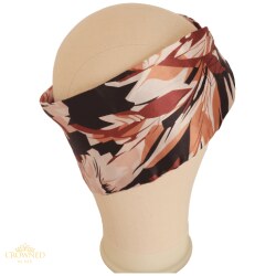 Get the perfect look for your hairstyle with our Satin Velcro Edge Wrap! This luxurious wrap is crafted with high-quality satin fabric that feels smooth against the skin, while its velcro edge provides a secure and comfortable fit. You'll love the way it instantly adds a subtle sheen to your look and keeps your edges looking sleek and chic. Upgrade your styling routine today with Satin Velcro Edge Wrap from Crownedbyher!