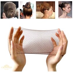 Discover the benefits of hair nets for healthy, styled hair. Shield from damage, lock in moisture and promote growth. Essential hair care tools.