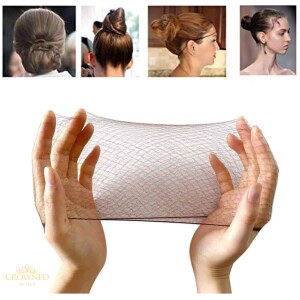 Discover the benefits of hair nets for healthy, styled hair. Shield from damage, lock in moisture and promote growth. Essential hair care tools.