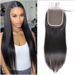 Seamless Hair Blending: Crowned By Her Closures and Frontals offer natural-looking hairlines, enhancing your style with flawless integration and confidence.